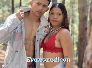 Evansandleon