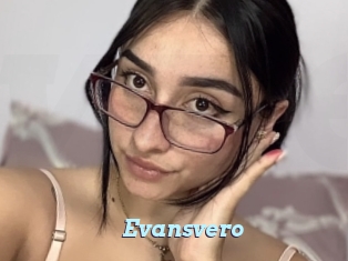 Evansvero