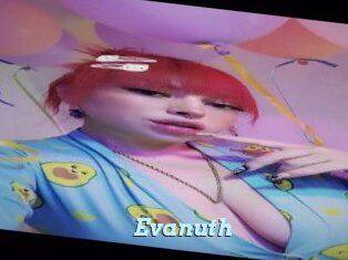 evanuth Webcam Teen