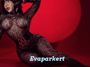 Evaparkert