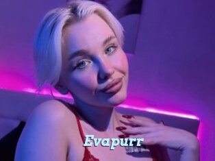 Evapurr