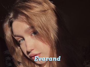 evarand Webcam Teen