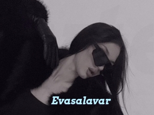 Evasalavar
