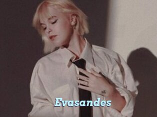 Evasandes