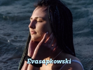 Evasapkowski