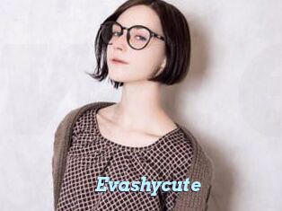 Evashycute