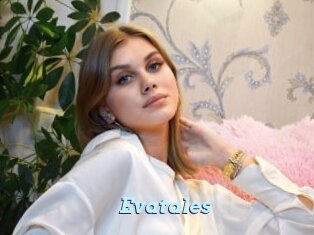 Evatales