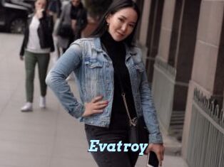Evatroy