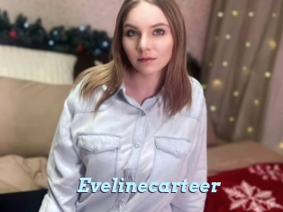 evelinecarteer Webcam Teen
