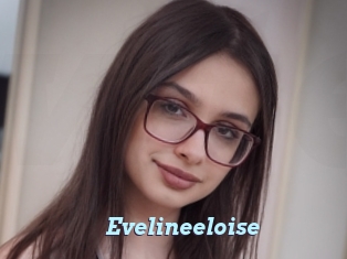 evelineeloise Webcam Teen