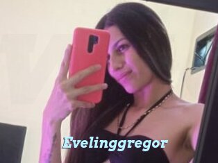 Evelinggregor
