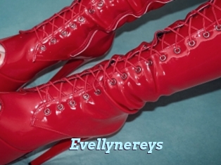 Evellynereys