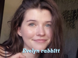 evelyn_rabb1tt Webcam Teen