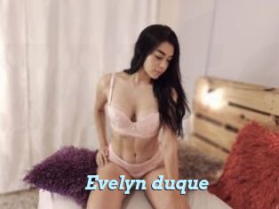 Evelyn_duque