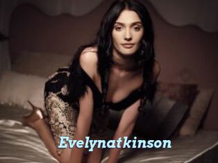 Evelynatkinson