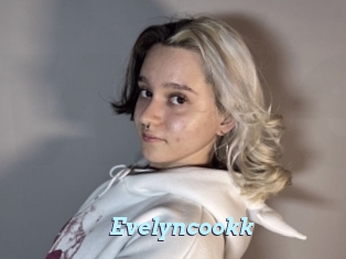 Evelyncookk