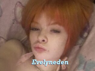 Evelyneden