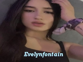 Evelynfontain