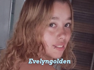 Evelyngolden
