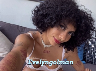 Evelyngolman