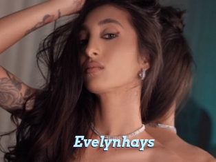 Evelynhays