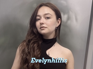 Evelynhillis