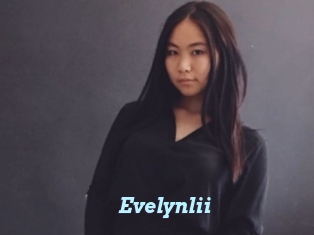 Evelynlii