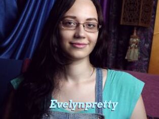 Evelynpretty