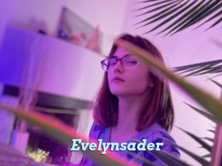 Evelynsader