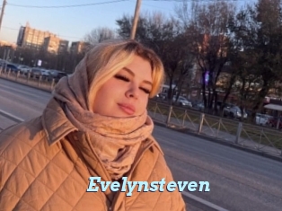 Evelynsteven