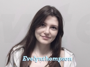 Evelynthompson