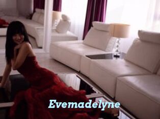 Evemadelyne