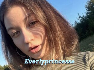 Everlyprincesse