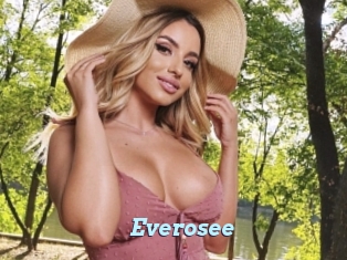 everosee Webcam Teen