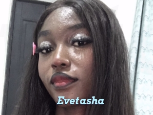 Evetasha