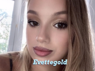 Evettegold