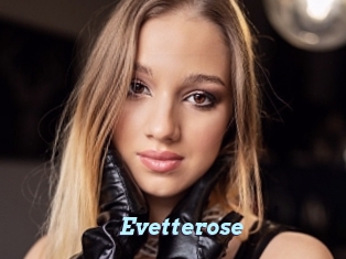 evetterose Webcam Teen