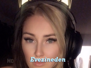 Evezineden