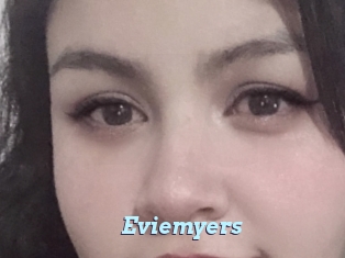 Eviemyers