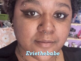 Eviethebabe
