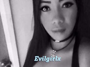 Evilgirlx