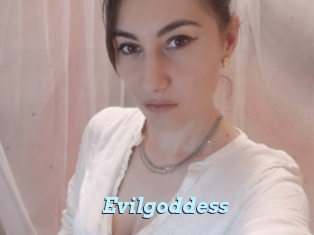 evilgoddess Webcam Teen
