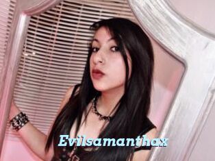 Evilsamanthax