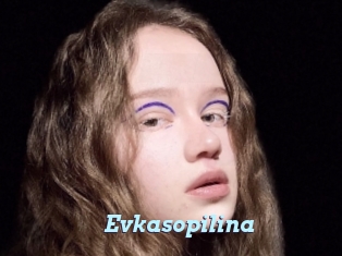 Evkasopilina
