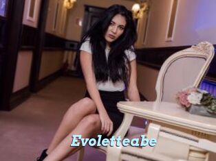 Evoletteabe