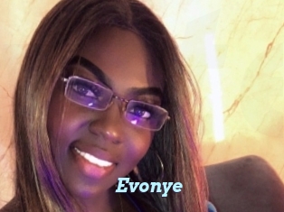 Evonye