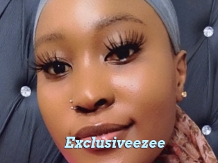 Exclusiveezee