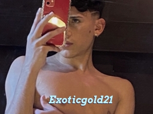 Exoticgold21