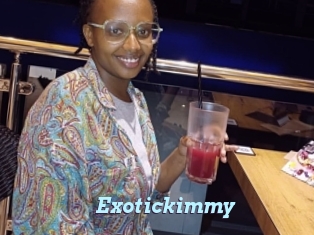 Exotickimmy