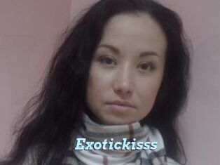 Exotickisss